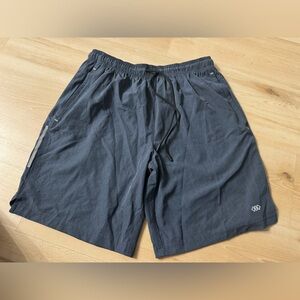 Legend athletic shorts